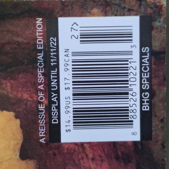 Magazine - Picture 2 of 2